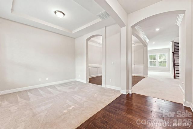 16131 Alsace Drive, Charlotte, NC 28278
