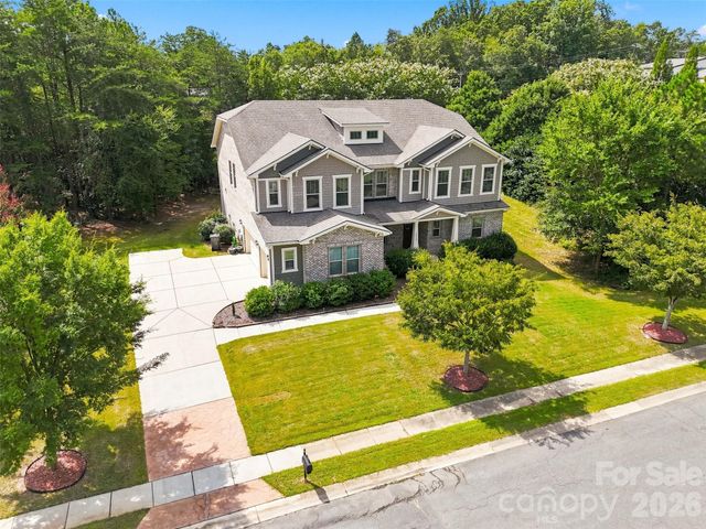 16131 Alsace Drive, Charlotte, NC 28278