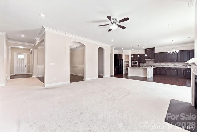 16131 Alsace Drive, Charlotte, NC 28278