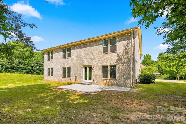 16131 Alsace Drive, Charlotte, NC 28278