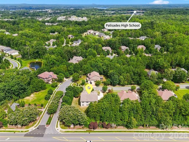 16131 Alsace Drive, Charlotte, NC 28278