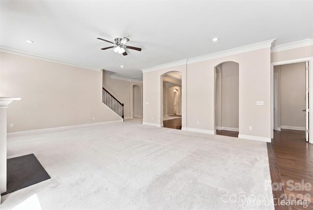 16131 Alsace Drive, Charlotte, NC 28278