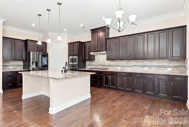 16131 Alsace Drive, Charlotte, NC 28278