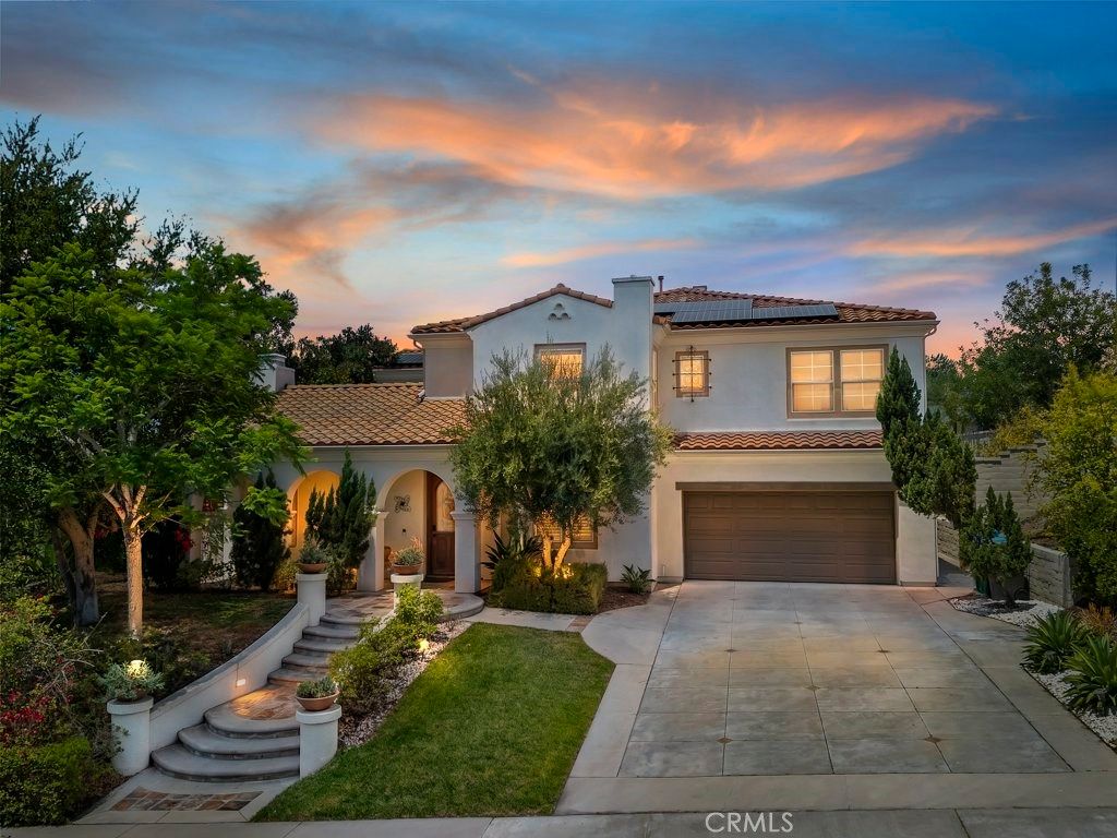 29 Marble Creek, Coto De Caza, CA 92679 — exterior