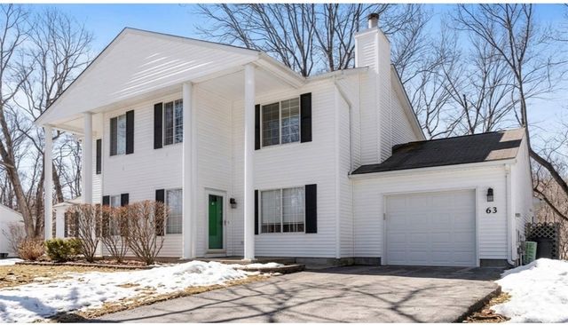 63 Governors Hill 63, West Warwick, RI 02893