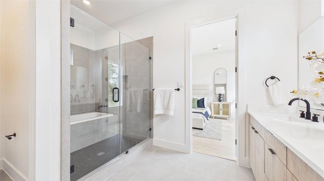 6058 Cebra Road, Houston, TX 77091