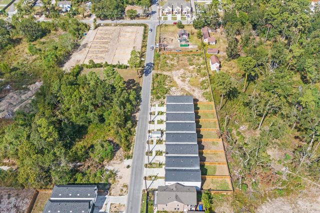 6058 Cebra Road, Houston, TX 77091