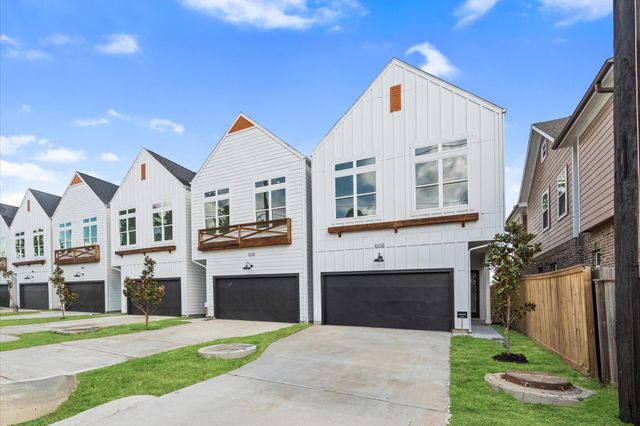 6058 Cebra Road, Houston, TX 77091