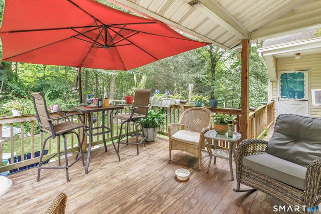 205 Cottage Street, Monroe, CT 06468