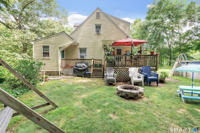 205 Cottage Street, Monroe, CT 06468