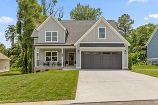 5118 Judd Way NW 21, Cleveland, TN 37312