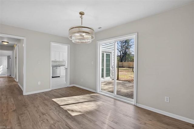 4481 Pissarro DR, Virginia Beach, VA 23456