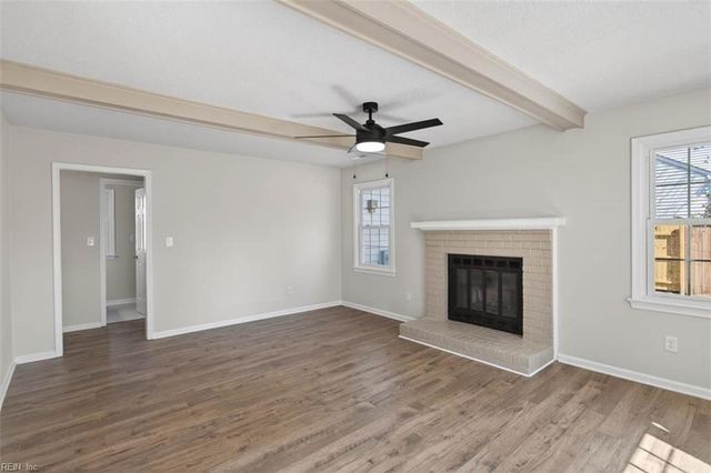 4481 Pissarro DR, Virginia Beach, VA 23456