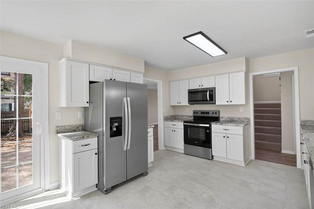 4481 Pissarro DR, Virginia Beach, VA 23456