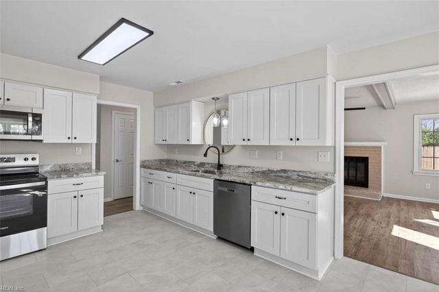 4481 Pissarro DR, Virginia Beach, VA 23456