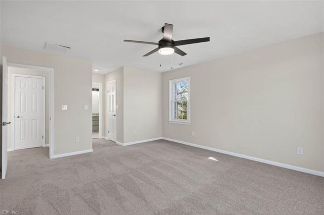 4481 Pissarro DR, Virginia Beach, VA 23456