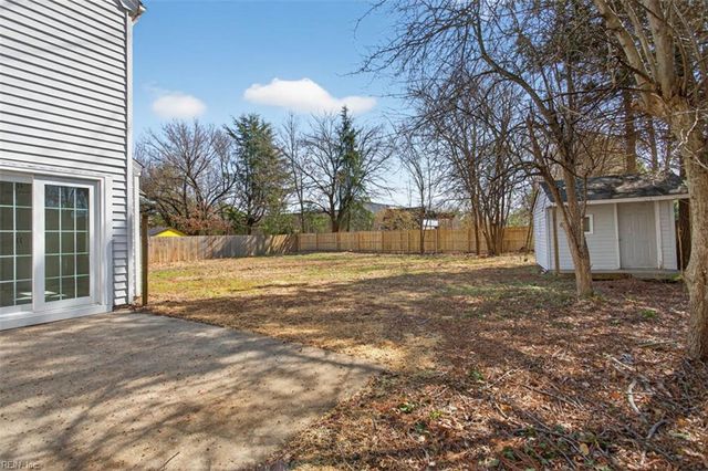 4481 Pissarro DR, Virginia Beach, VA 23456