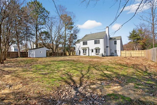 4481 Pissarro DR, Virginia Beach, VA 23456