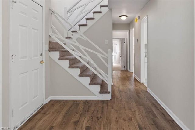 4481 Pissarro DR, Virginia Beach, VA 23456