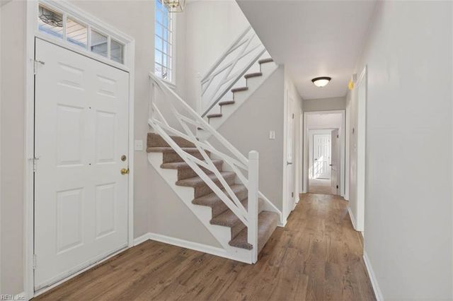 4481 Pissarro DR, Virginia Beach, VA 23456