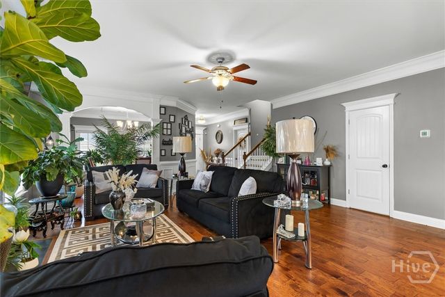 104 Aquaduct Drive, Rincon, GA 31326