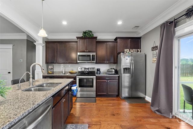 104 Aquaduct Drive, Rincon, GA 31326