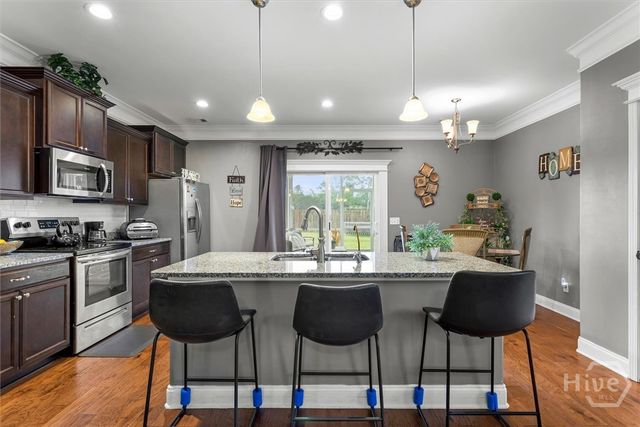 104 Aquaduct Drive, Rincon, GA 31326