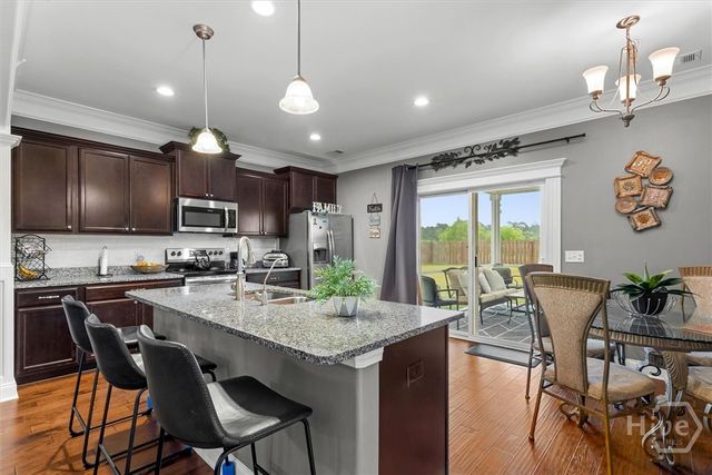 104 Aquaduct Drive, Rincon, GA 31326