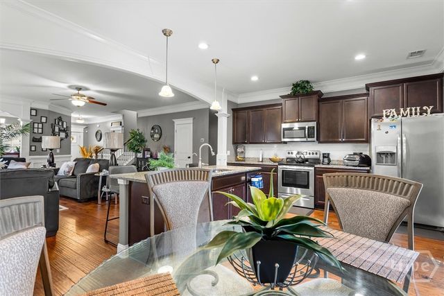 104 Aquaduct Drive, Rincon, GA 31326
