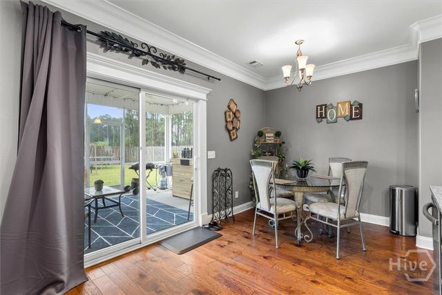 104 Aquaduct Drive, Rincon, GA 31326
