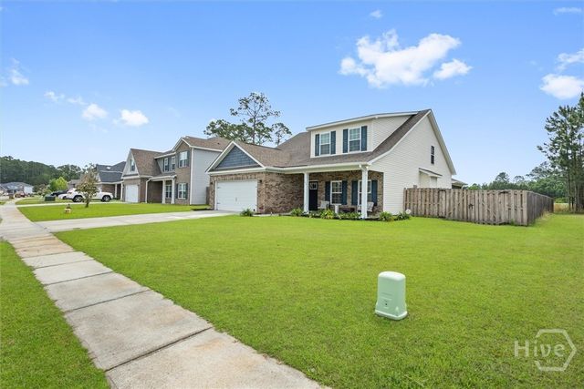 104 Aquaduct Drive, Rincon, GA 31326