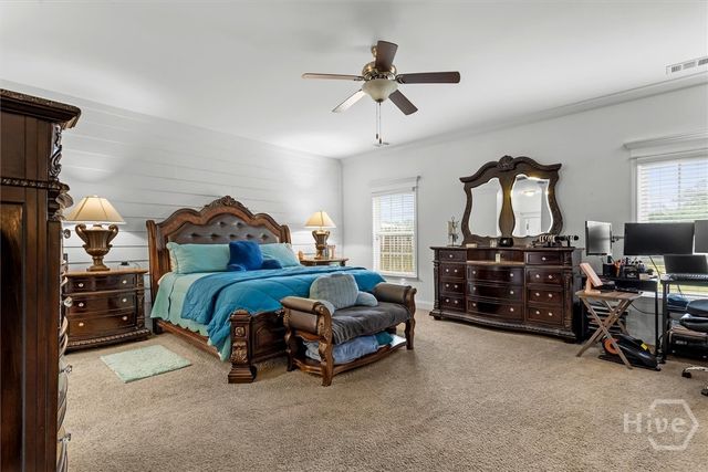 104 Aquaduct Drive, Rincon, GA 31326