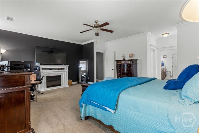 104 Aquaduct Drive, Rincon, GA 31326
