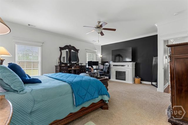 104 Aquaduct Drive, Rincon, GA 31326