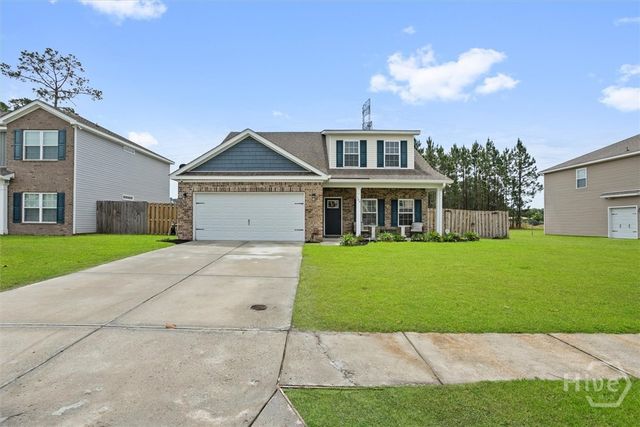 104 Aquaduct Drive, Rincon, GA 31326