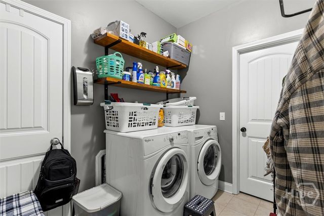 104 Aquaduct Drive, Rincon, GA 31326