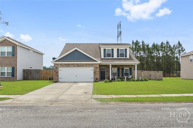 104 Aquaduct Drive, Rincon, GA 31326