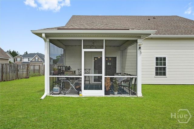 104 Aquaduct Drive, Rincon, GA 31326