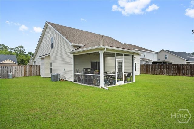 104 Aquaduct Drive, Rincon, GA 31326