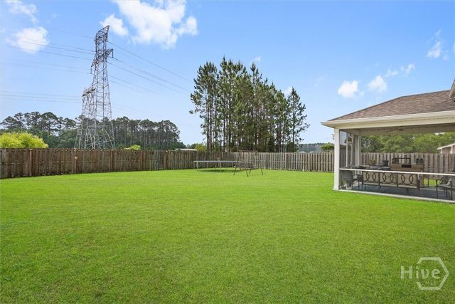 104 Aquaduct Drive, Rincon, GA 31326