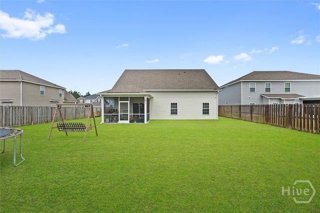 104 Aquaduct Drive, Rincon, GA 31326