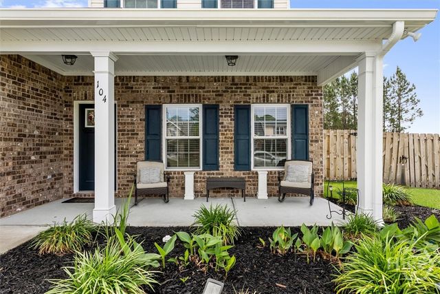 104 Aquaduct Drive, Rincon, GA 31326