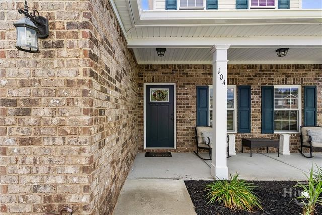 104 Aquaduct Drive, Rincon, GA 31326