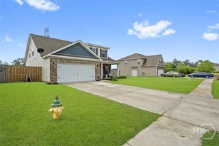 104 Aquaduct Drive, Rincon, GA 31326
