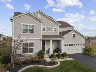 11880 Warbler Way, Plain City, OH 43064