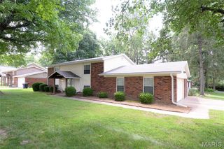966 Barbara Ann Lane, Ellisville, MO 63021