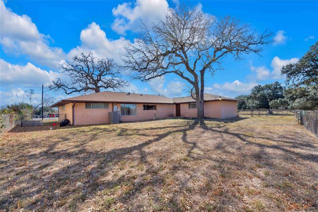 1243 North Jefferson Highway, La Grange, TX 78945