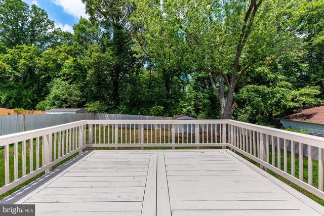 4910 66TH AVE, Hyattsville, MD 20784