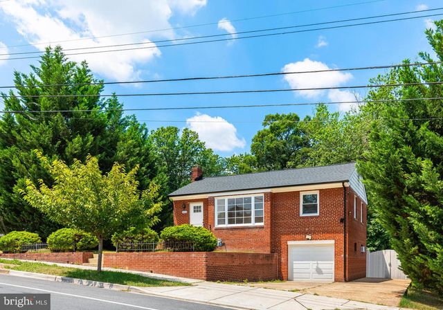 4910 66TH AVE, Hyattsville, MD 20784