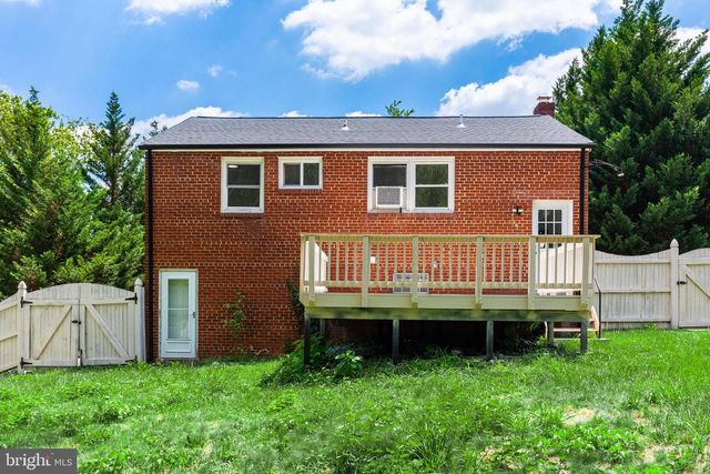 4910 66TH AVE, Hyattsville, MD 20784
